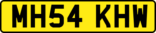 MH54KHW