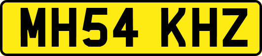 MH54KHZ