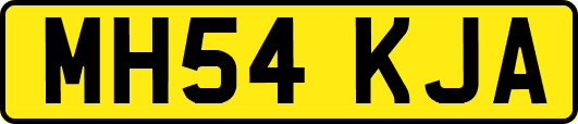 MH54KJA