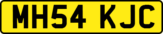 MH54KJC