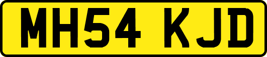 MH54KJD