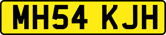 MH54KJH