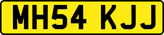 MH54KJJ