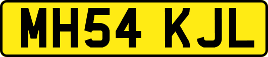 MH54KJL