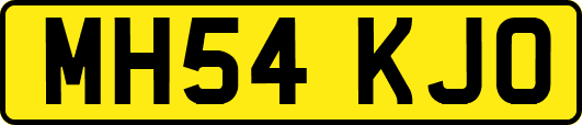 MH54KJO