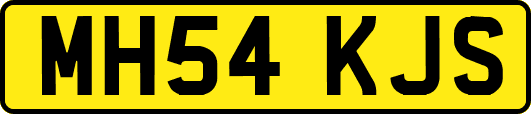 MH54KJS