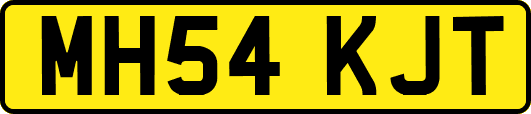 MH54KJT