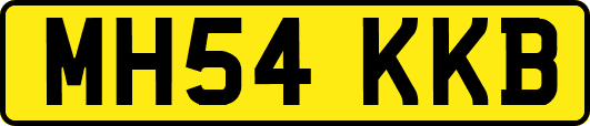 MH54KKB