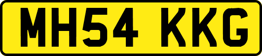 MH54KKG