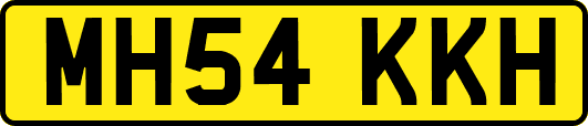 MH54KKH