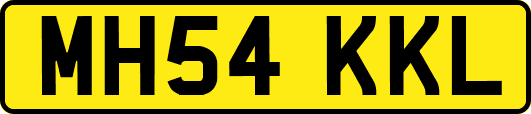 MH54KKL