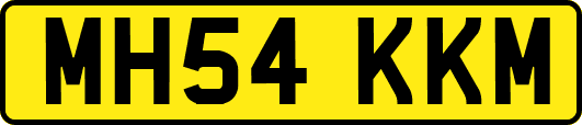 MH54KKM