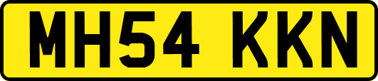 MH54KKN