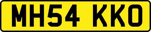 MH54KKO