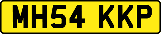 MH54KKP