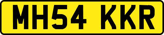 MH54KKR