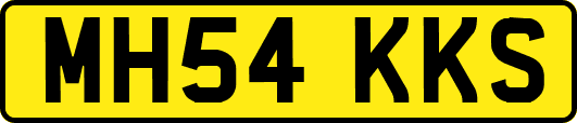 MH54KKS