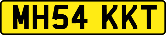 MH54KKT