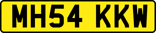 MH54KKW