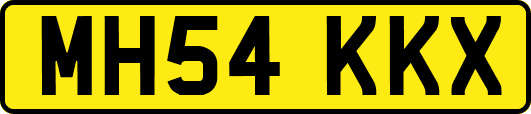 MH54KKX