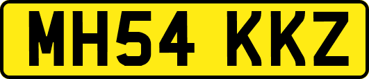 MH54KKZ