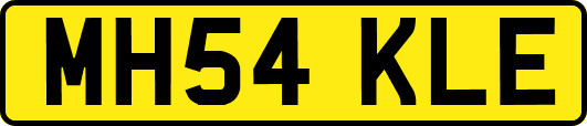 MH54KLE