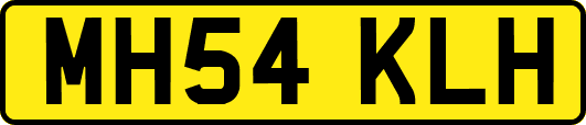 MH54KLH