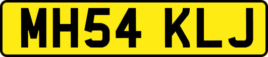 MH54KLJ