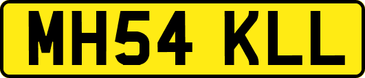 MH54KLL