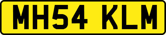 MH54KLM