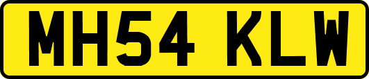 MH54KLW