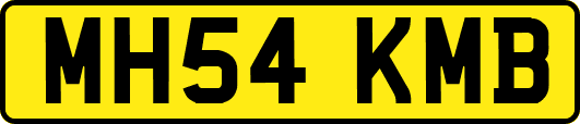 MH54KMB