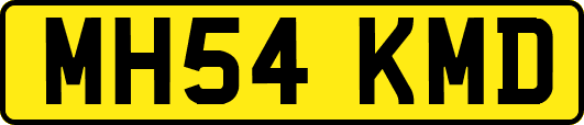 MH54KMD
