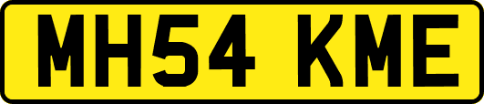 MH54KME
