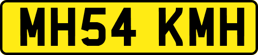 MH54KMH
