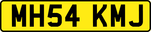 MH54KMJ