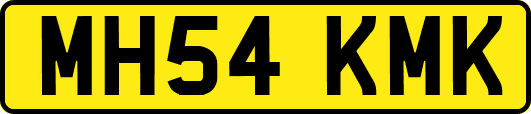 MH54KMK
