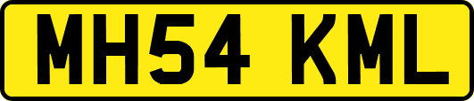 MH54KML