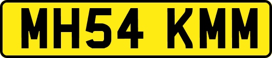 MH54KMM