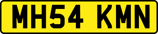 MH54KMN