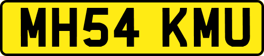 MH54KMU