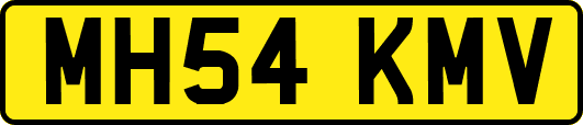 MH54KMV