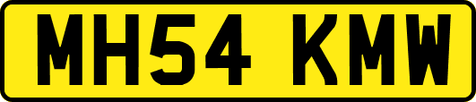 MH54KMW