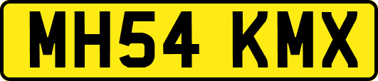 MH54KMX