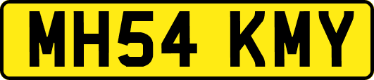 MH54KMY