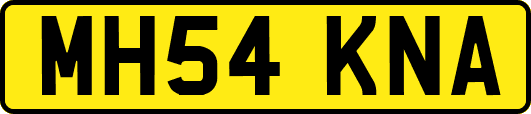MH54KNA