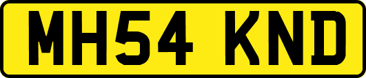 MH54KND