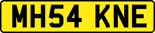 MH54KNE