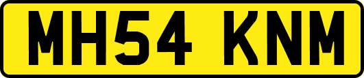 MH54KNM