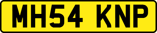 MH54KNP